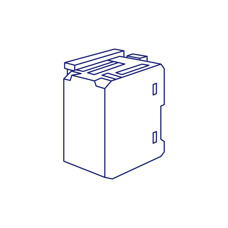 Разработка корпусов